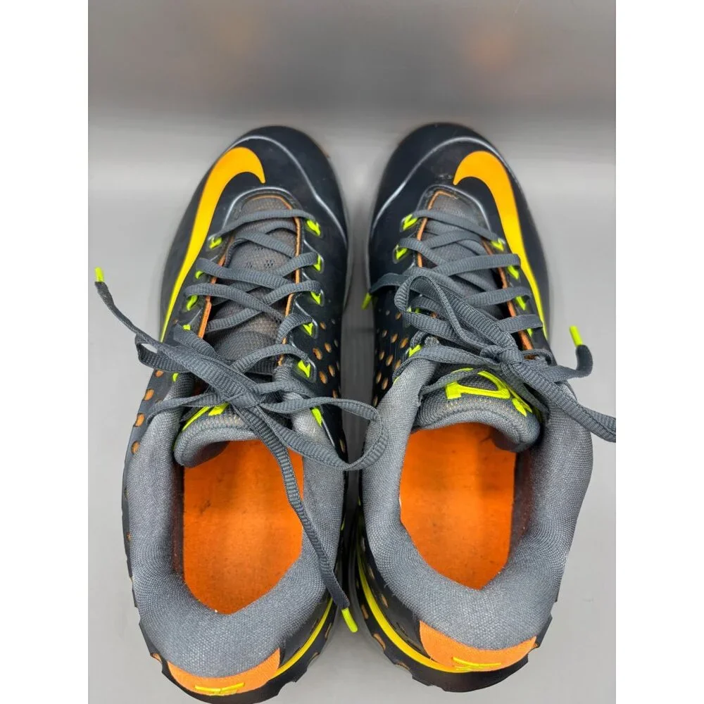 Nike KD 7 Elite Mens Sneakers 10 Team‎ Gray 724349-478